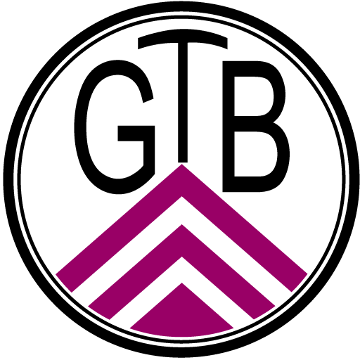 Gadderbaumer Turnverein Bielefeld Logo