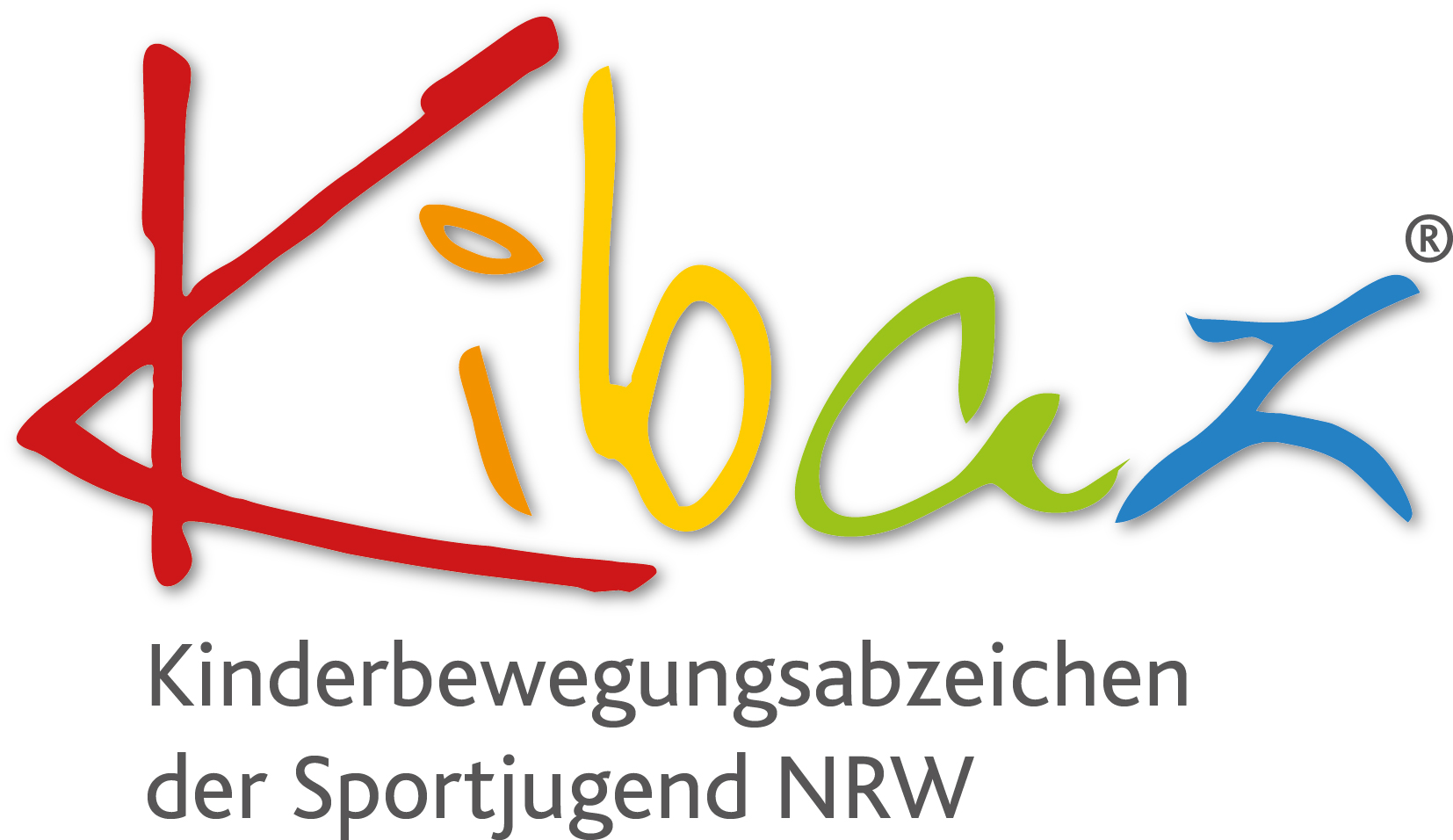 KIBAZ – Kinderbewegungsabzeichen