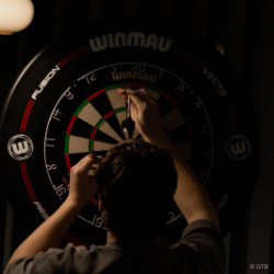 Darts