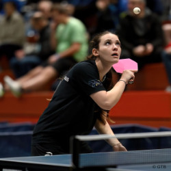 Tischtennis