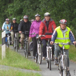 Radfahren
